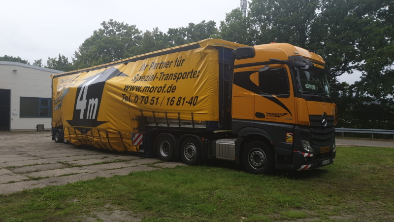 Heilbronn | Otto Morof Unternehmensgruppe